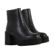 Bottines à Talon Super Mode Ideal Shoes