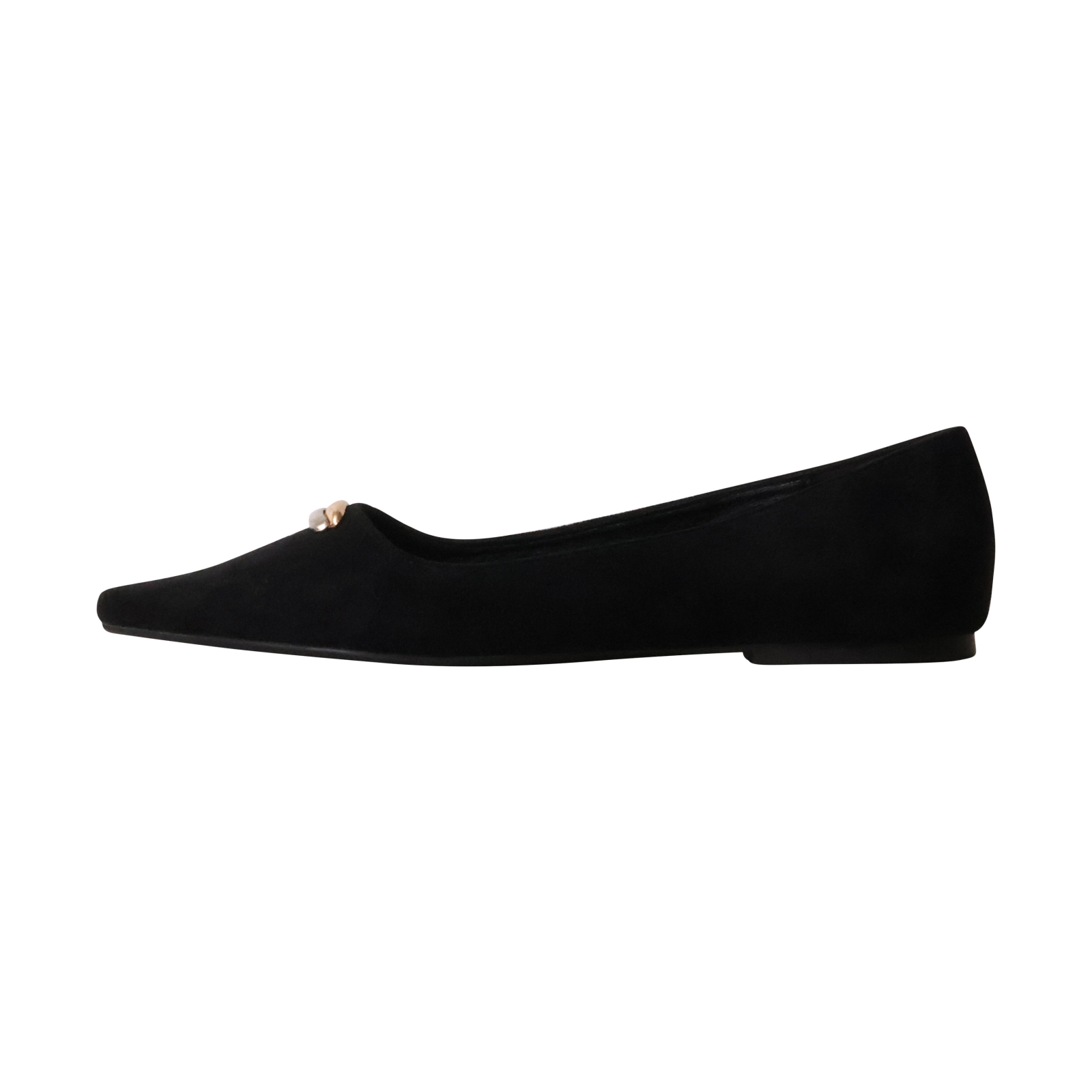 Ballerine à Enfiler Stephan Paris
