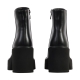 Bottines à Talon Super Mode Ideal Shoes