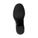 Bottines à Talon Super Mode Ideal Shoes
