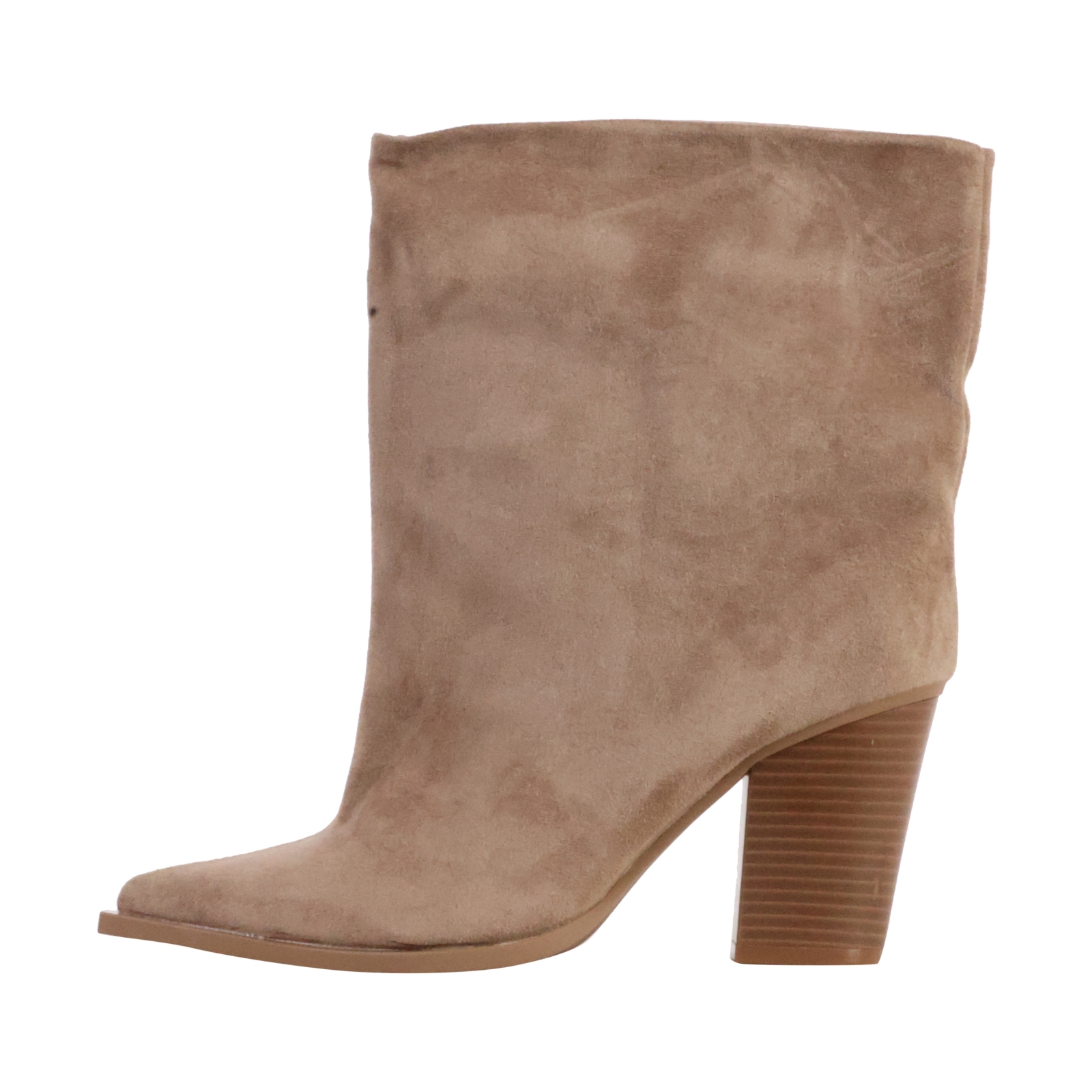 Bottines à Talon Super Mode Marquiiz