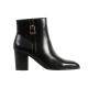 Bottines à Talon Super Mode Ideal Shoes