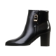 Bottines à Talon Super Mode Ideal Shoes