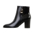 Bottines à Talon Super Mode Ideal Shoes