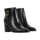 Bottines à Talon Super Mode Ideal Shoes