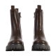 Bottines à Zip Super Mode Ideal Shoes
