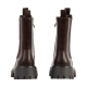 Bottines à Zip Super Mode Ideal Shoes