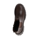 Bottines à Zip Super Mode Ideal Shoes