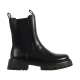 Bottines à Zip Super Mode Ideal Shoes