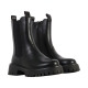 Bottines à Zip Super Mode Ideal Shoes