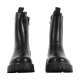 Bottines à Zip Super Mode Ideal Shoes