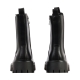 Bottines à Zip Super Mode Ideal Shoes