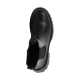 Bottines à Zip Super Mode Ideal Shoes