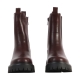 Bottines à Zip Super Mode Ideal Shoes