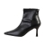 Bottines à Zip Super Mode Ideal Shoes