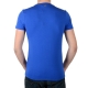 Tee Shirt Redskins Tracks Clader Bleu