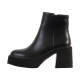 Bottines à Talon Super Mode Ideal Shoes