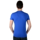 Tee Shirt Redskins Tracks Clader Bleu