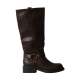 Bottes à Zip Stephan Paris