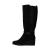 Bottes à Zip Super Mode