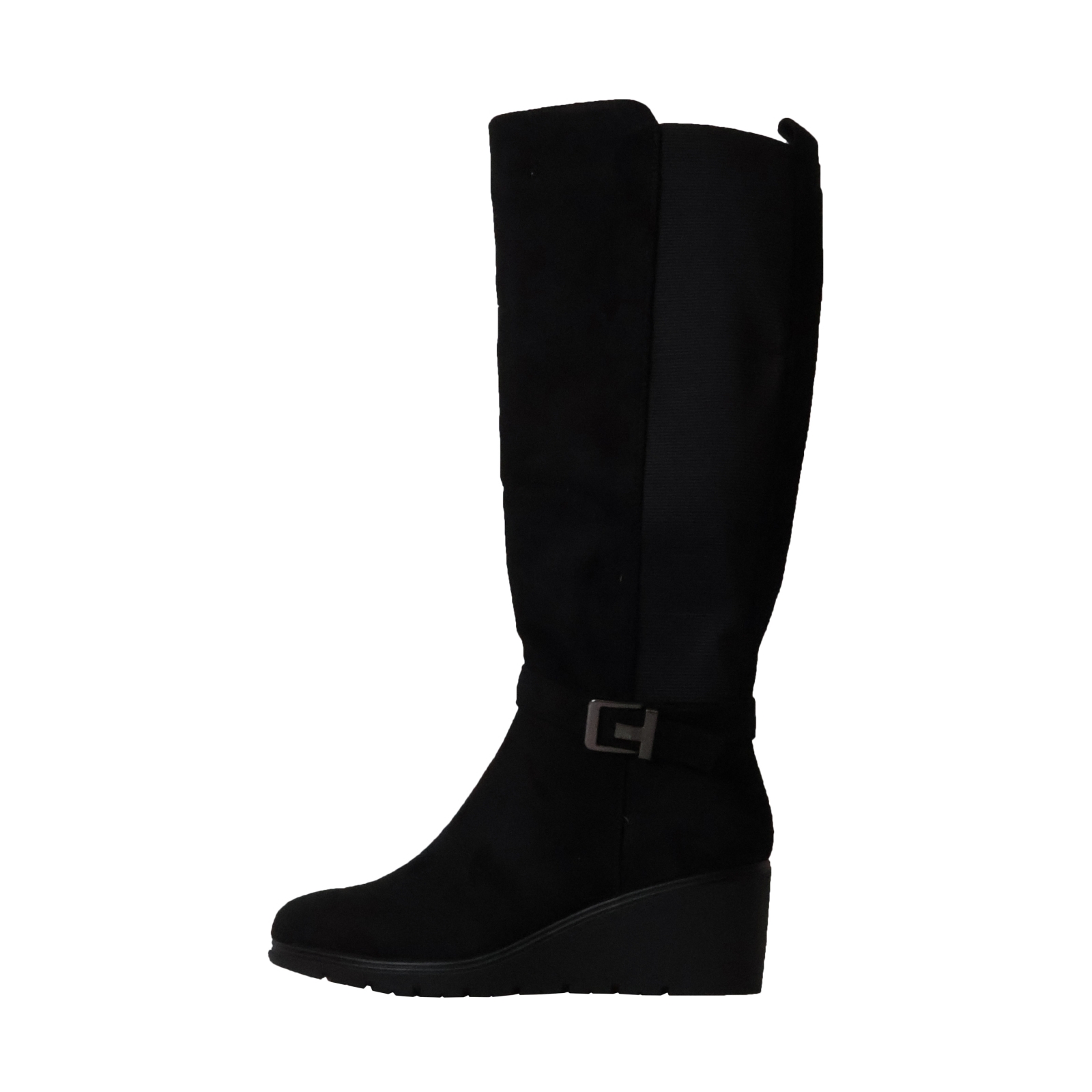 Bottes à Zip Super Mode