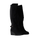 Bottes à Zip Super Mode