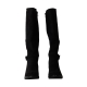 Bottes à Zip Super Mode
