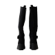 Bottes à Zip Super Mode
