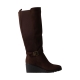 Bottes à Zip Super Mode