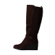 Bottes à Zip Super Mode