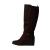 Bottes à Zip Super Mode