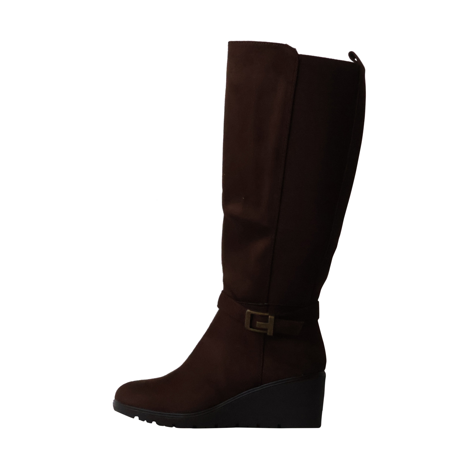 Bottes à Zip Super Mode