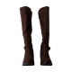 Bottes à Zip Super Mode