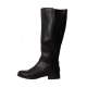 Bottes à Zip Super Mode
