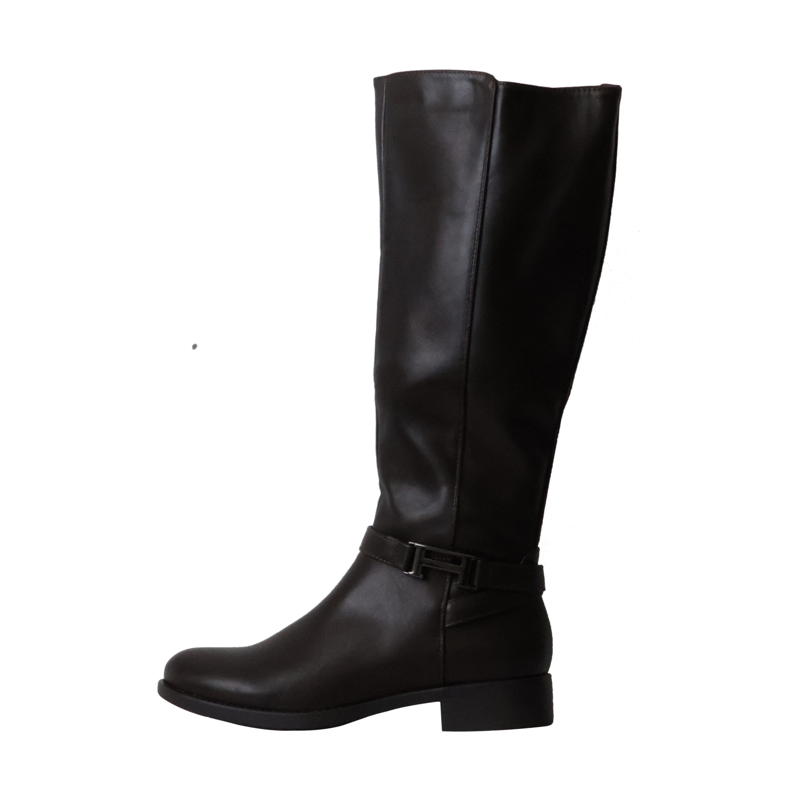 Bottes à Zip Super Mode