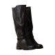Bottes à Zip Super Mode
