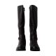 Bottes à Zip Super Mode