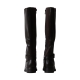 Bottes à Zip Super Mode