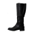 Bottes à Zip Super Mode