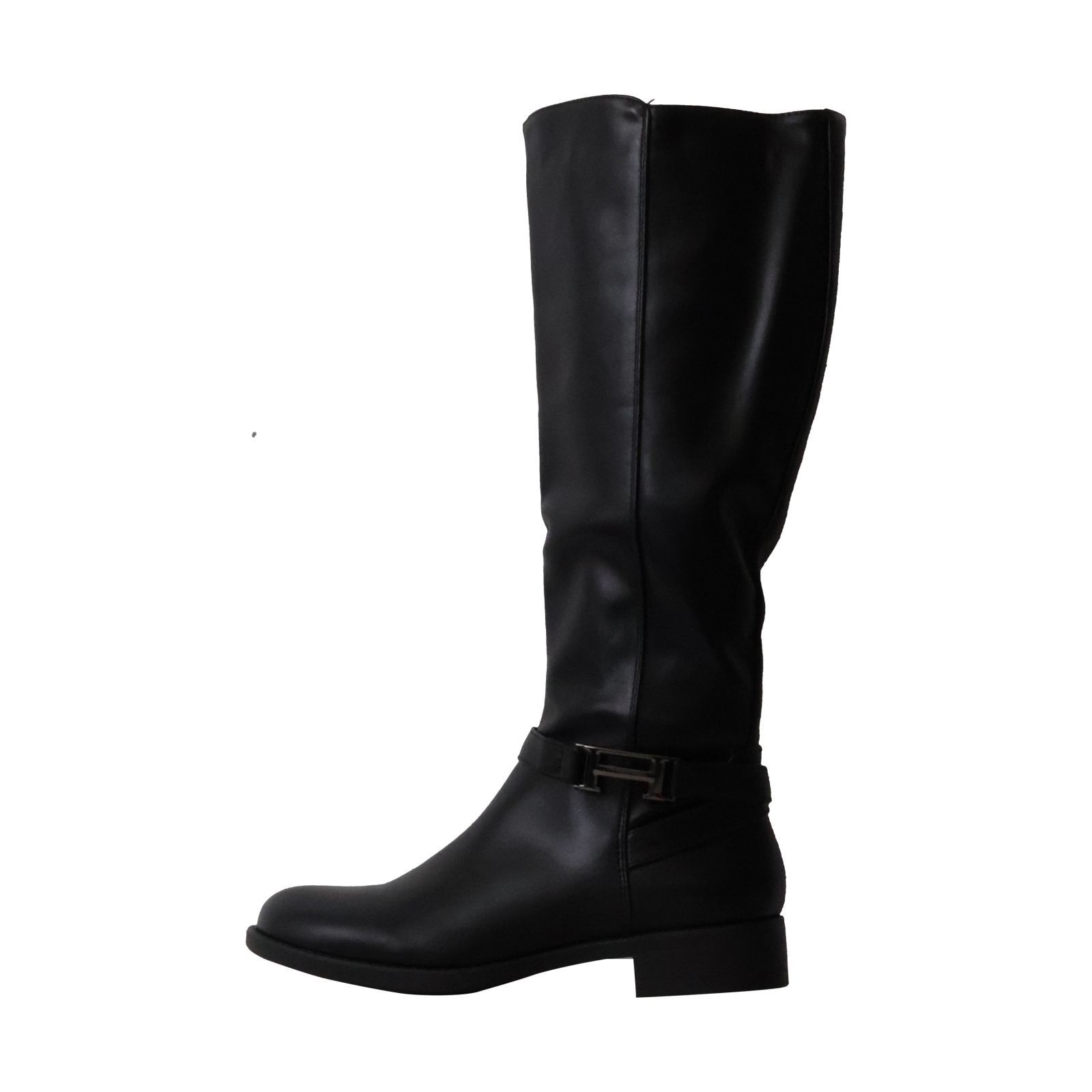 Bottes à Zip Super Mode