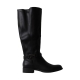 Bottes à Zip Super Mode