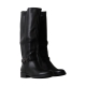 Bottes à Zip Super Mode