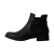 Bottines à Zip Super Mode