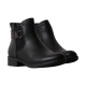Bottines à Zip Super Mode