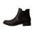 Bottines à Zip Super Mode