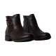 Bottines à Zip Super Mode