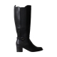 Bottes à Zip Super Mode