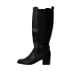 Bottes à Zip Super Mode