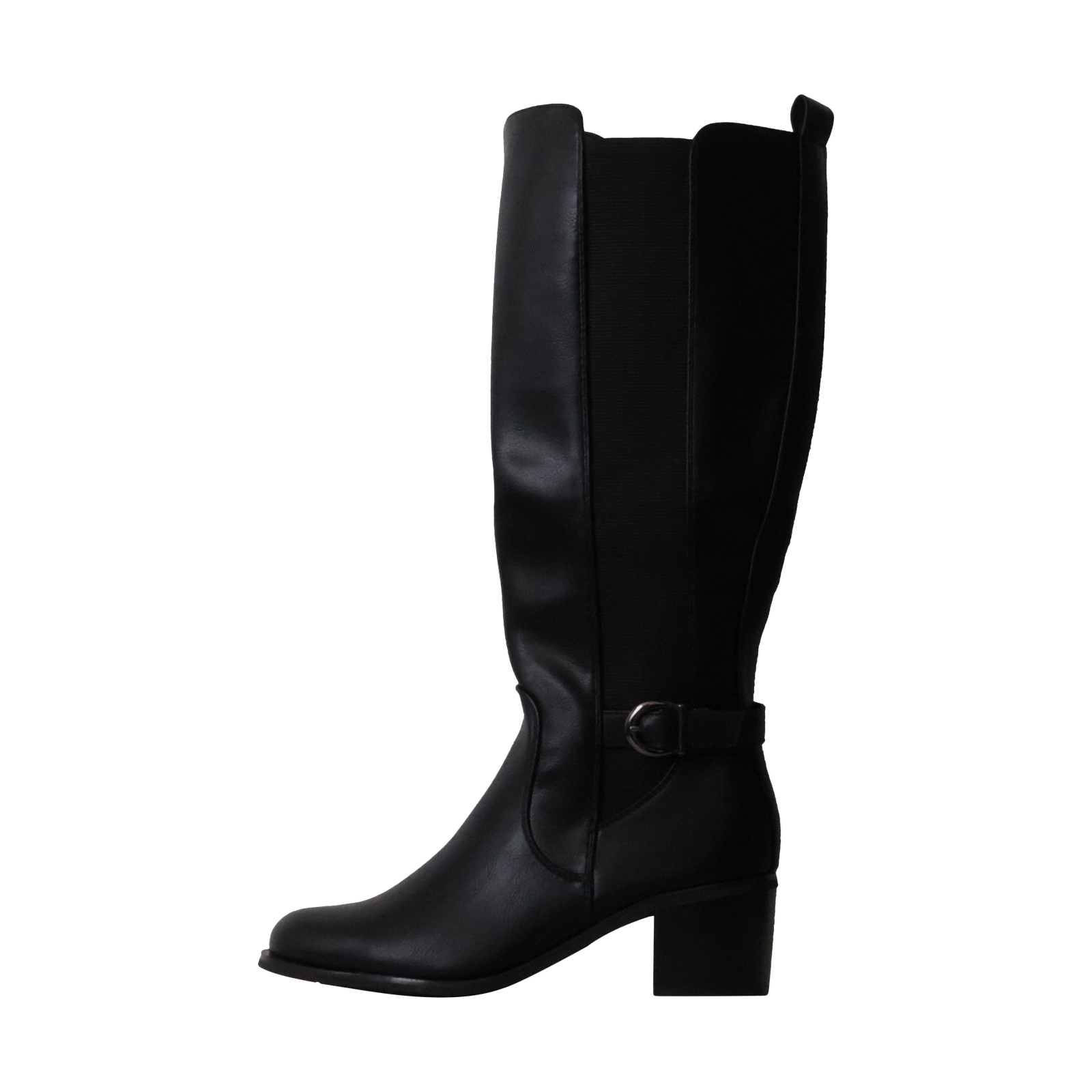 Bottes à Zip Super Mode