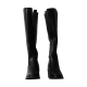 Bottes à Zip Super Mode